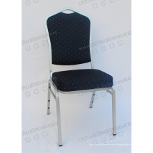 Elegante silla de hotel negro (YC-ZL10-2)